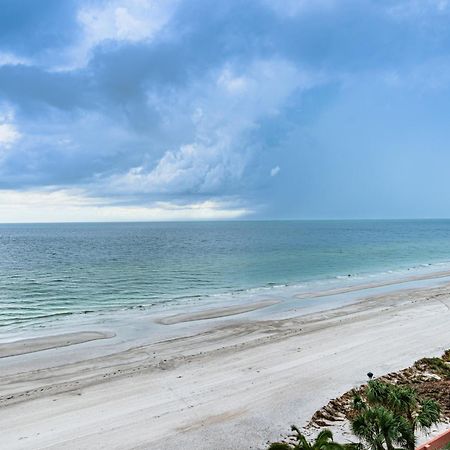 The Rose Aparthotel Clearwater Beach Exterior photo