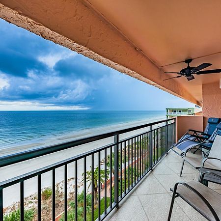 The Rose Aparthotel Clearwater Beach Exterior photo