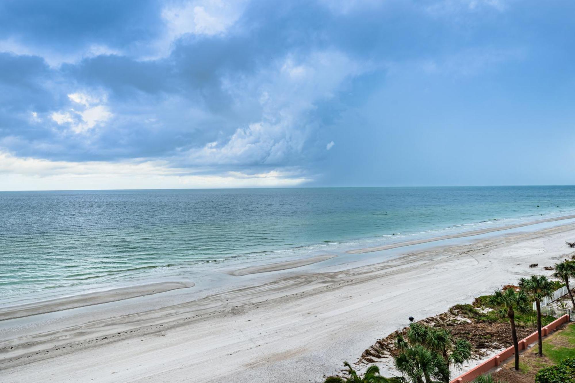 The Rose Aparthotel Clearwater Beach Exterior photo