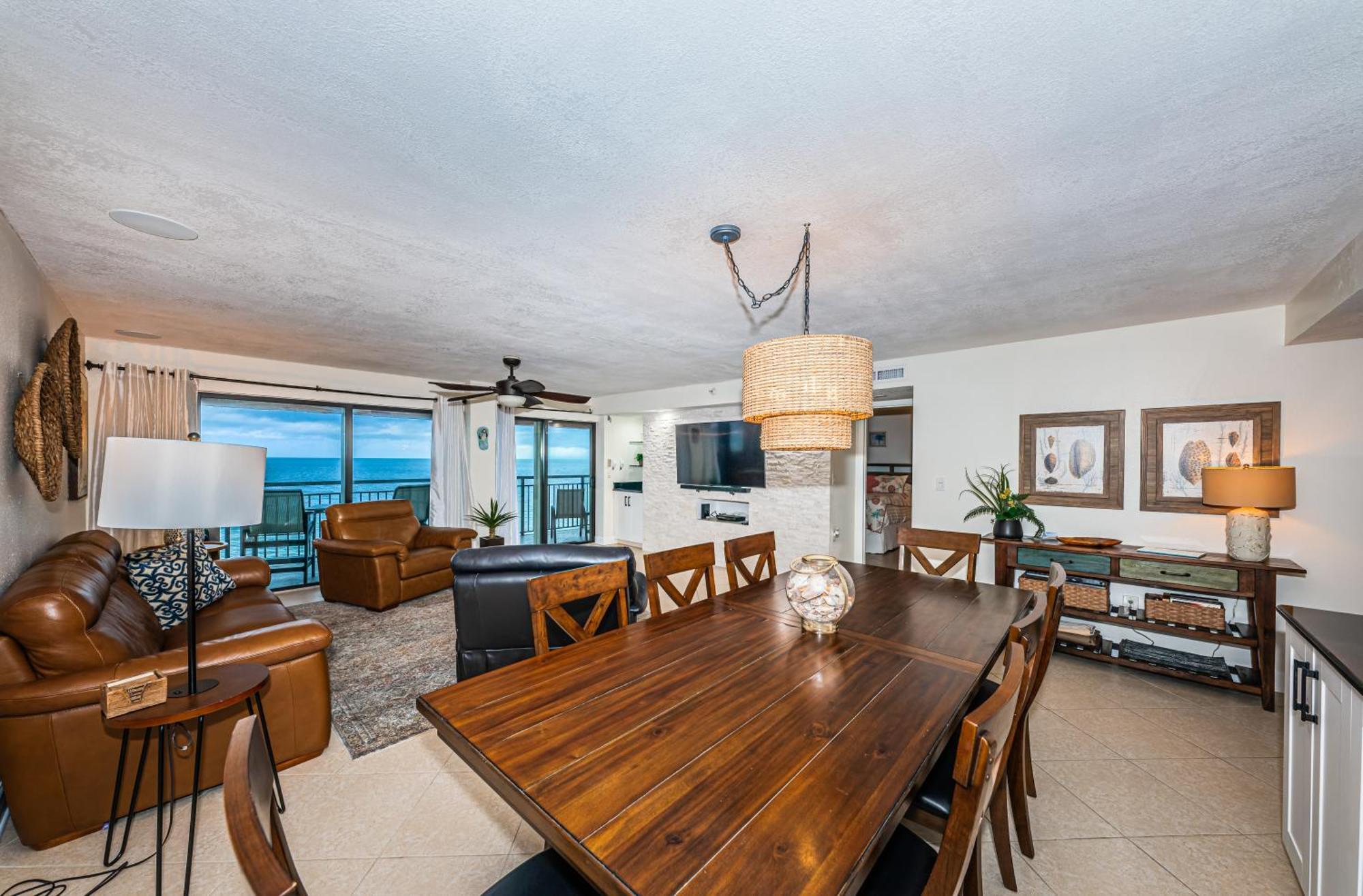 The Rose Aparthotel Clearwater Beach Exterior photo