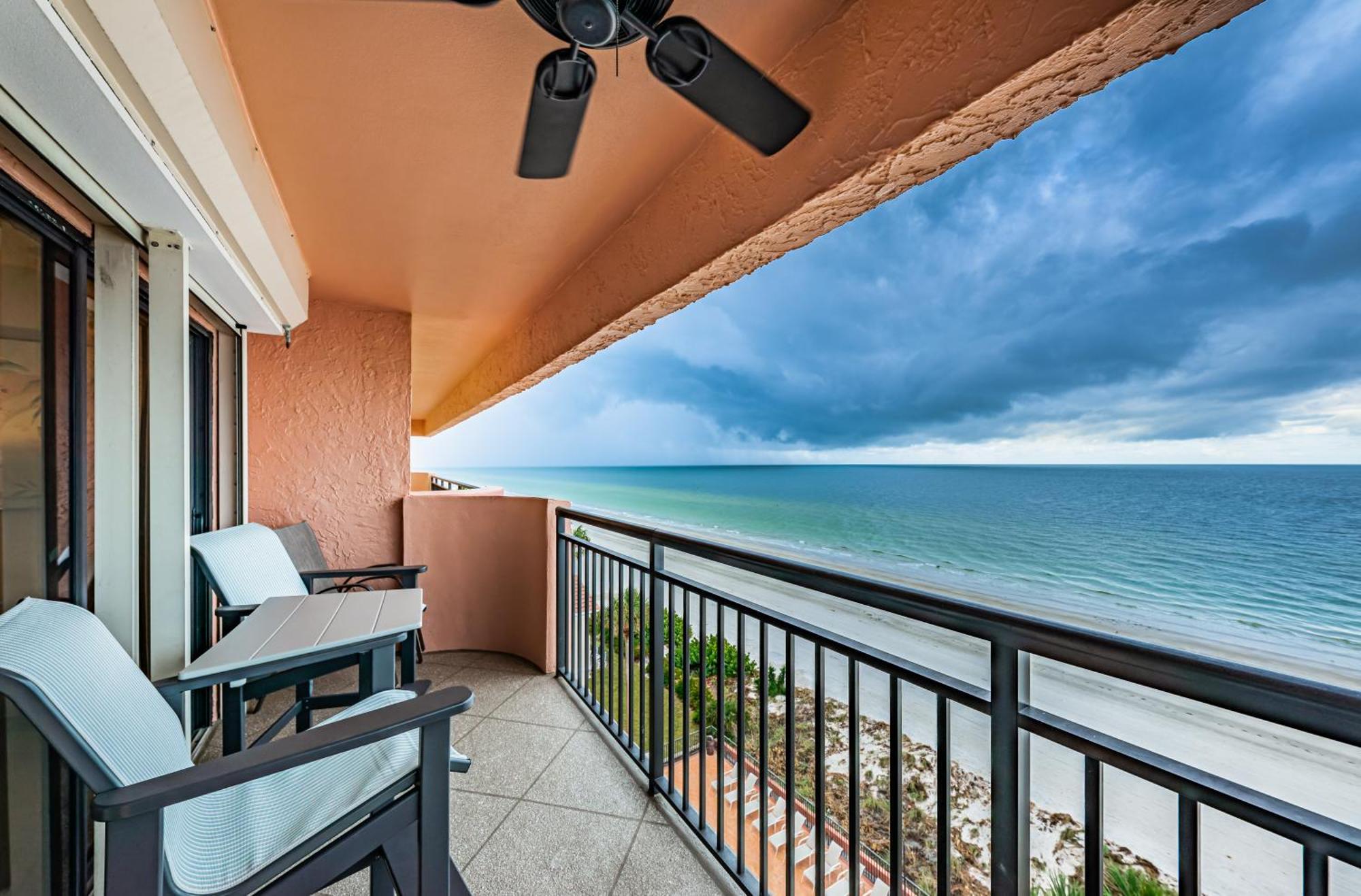The Rose Aparthotel Clearwater Beach Exterior photo