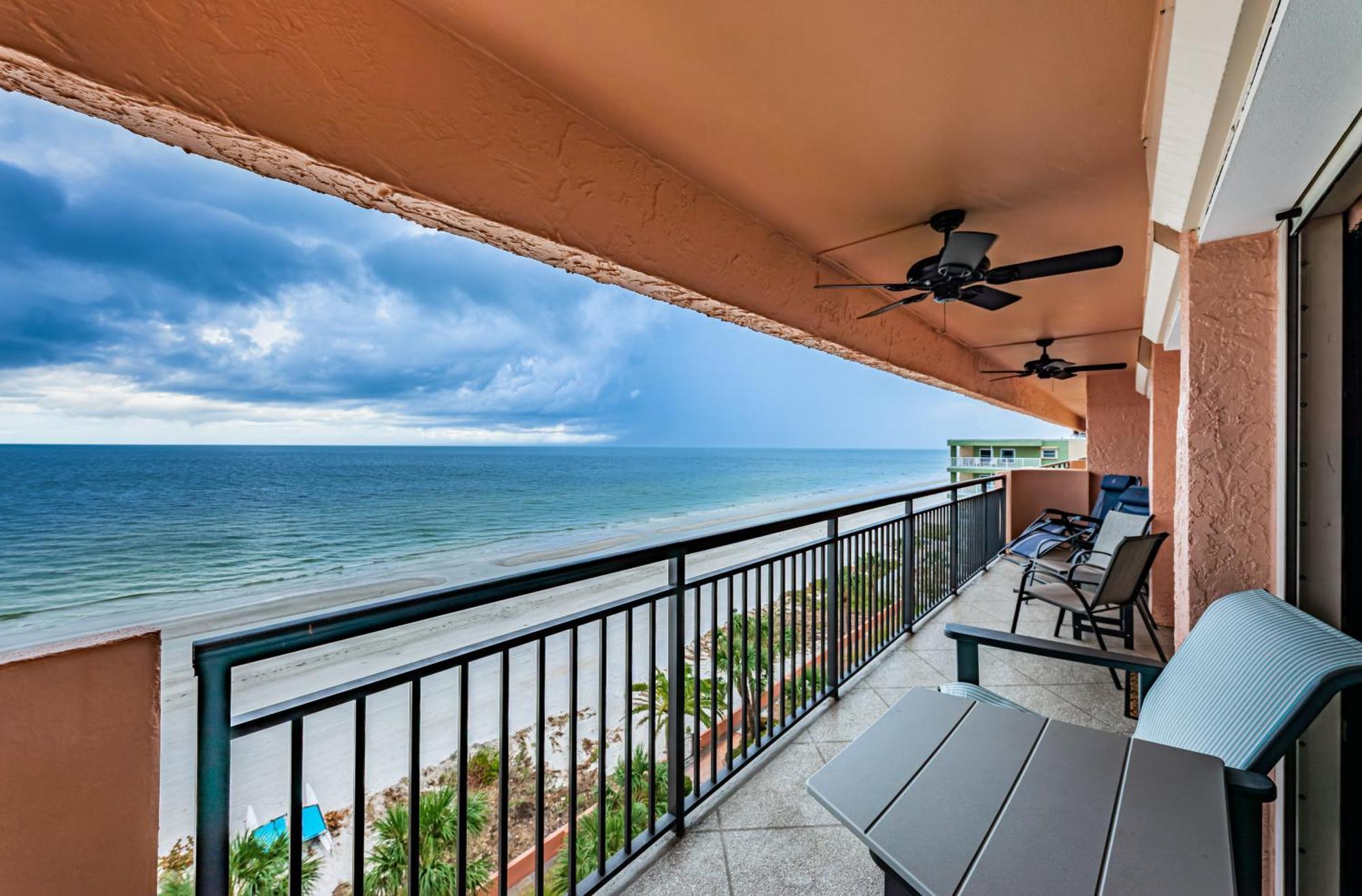The Rose Aparthotel Clearwater Beach Exterior photo