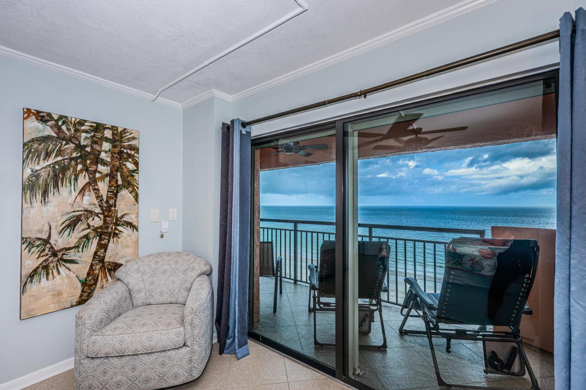 The Rose Aparthotel Clearwater Beach Exterior photo