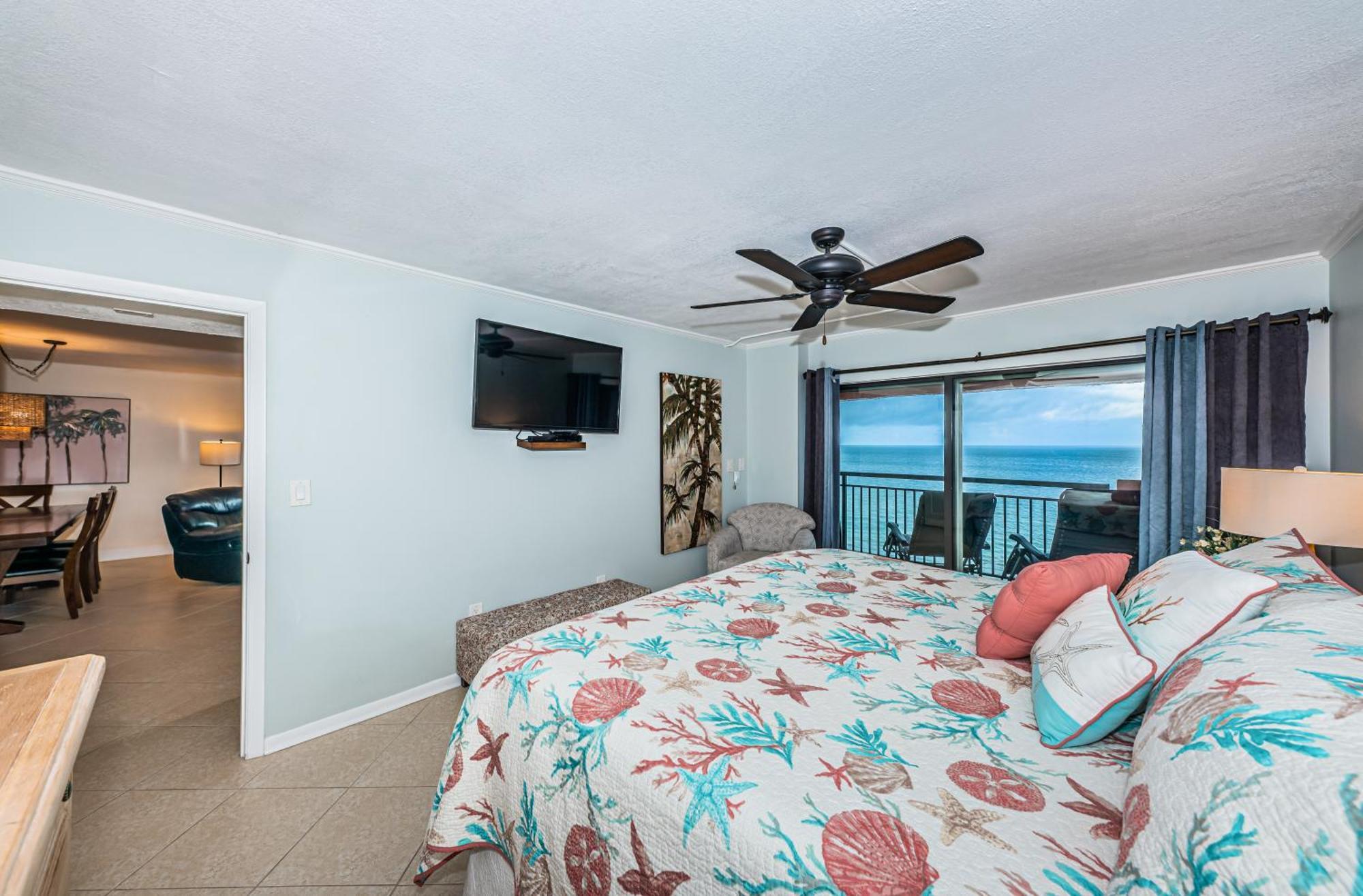 The Rose Aparthotel Clearwater Beach Exterior photo