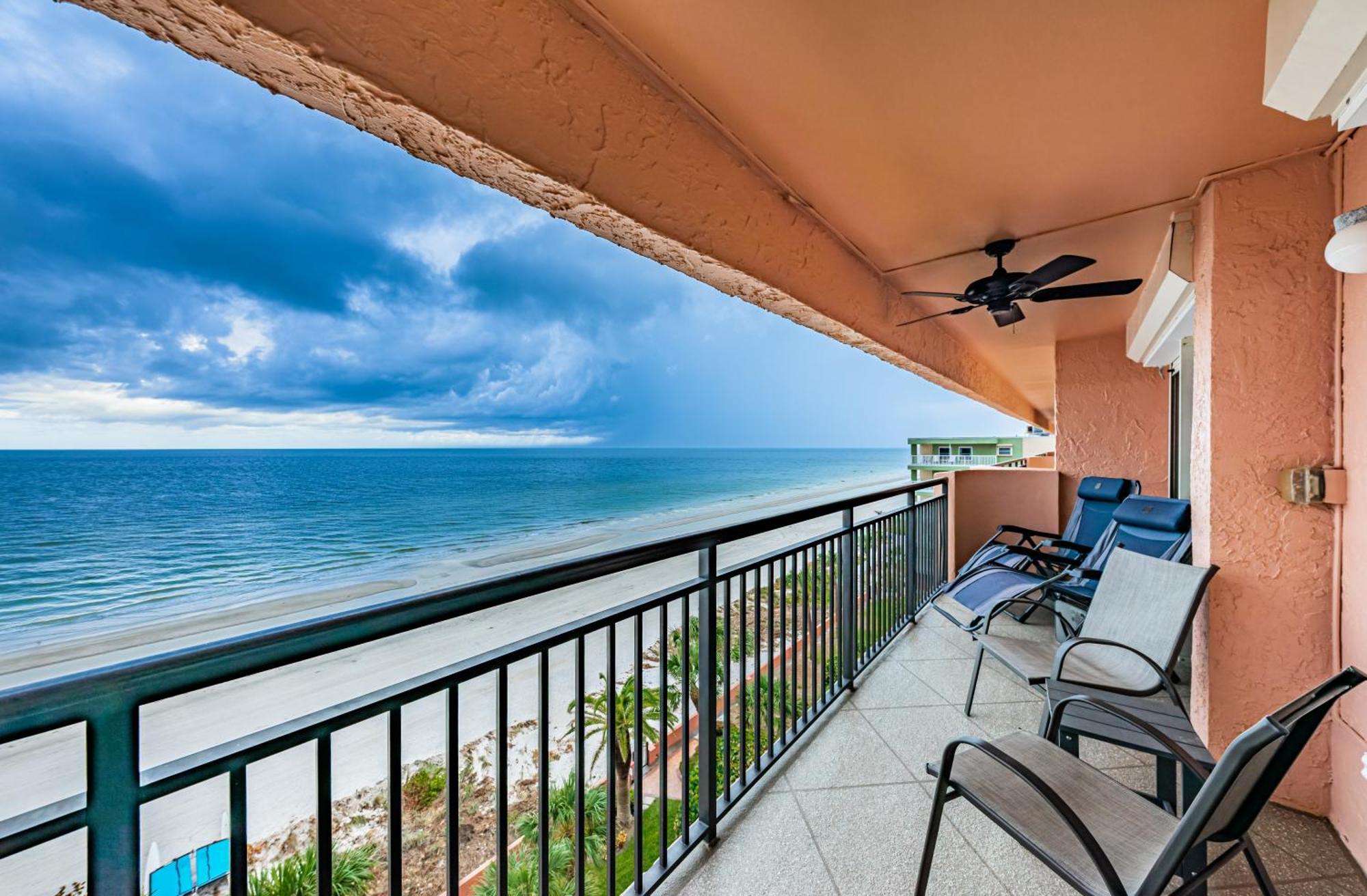 The Rose Aparthotel Clearwater Beach Exterior photo
